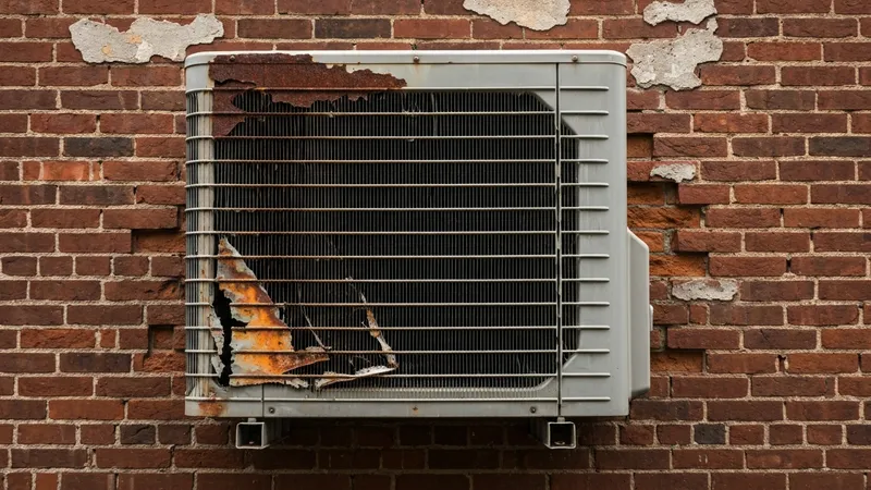 L'importance de savoir quand remplacer votre climatisation